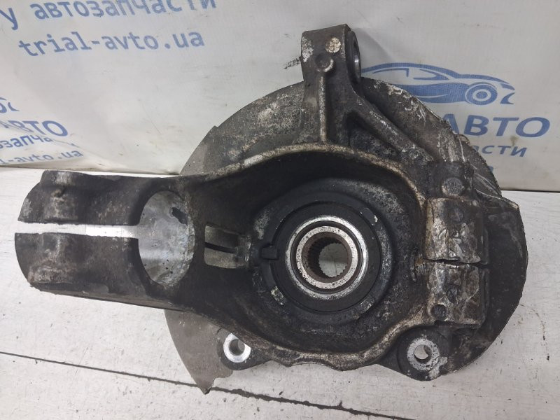 Кулак поворотный правый со ступицей  Land Rover Range Rover Evoque 2011-2018 LR072036 (Арт. 82564) Киев - изображение 1