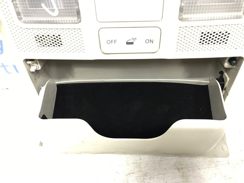 Плафон передний Mazda CX 5 2011-2017 KD45-69-971 (Арт. 41470) Київ - зображення 2