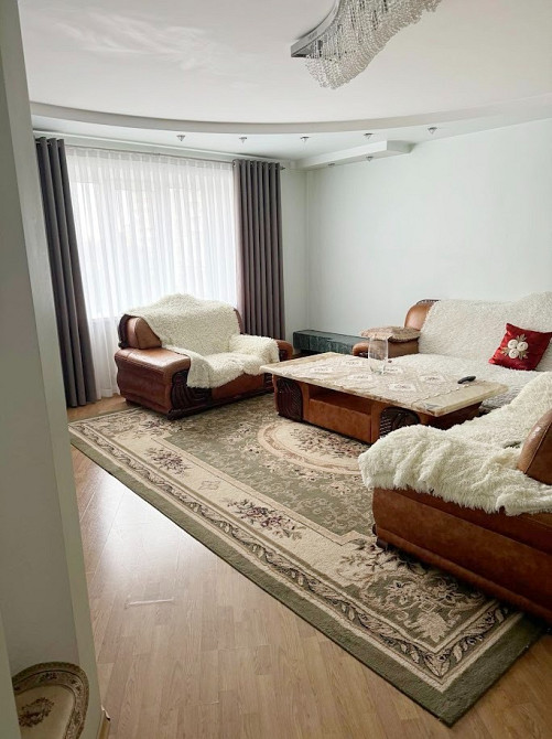 оренда шикарної 3к квартири в центрі міста Хмельницький - зображення 1