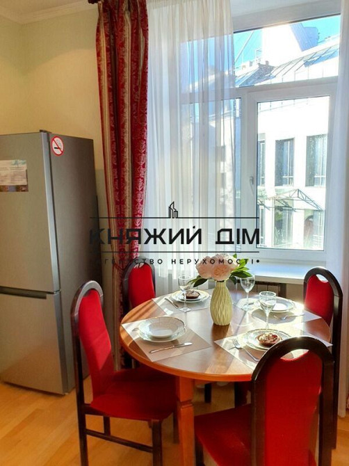 Без Комісії! Оренда 2 кімнатна квартира м. Майдан Незалежності КОД 11202908 Киев - изображение 2