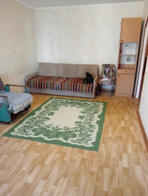 долгосрочная аренда 1-к квартира Киев, Соломенский, 8500 грн./мес. Київ - зображення 1