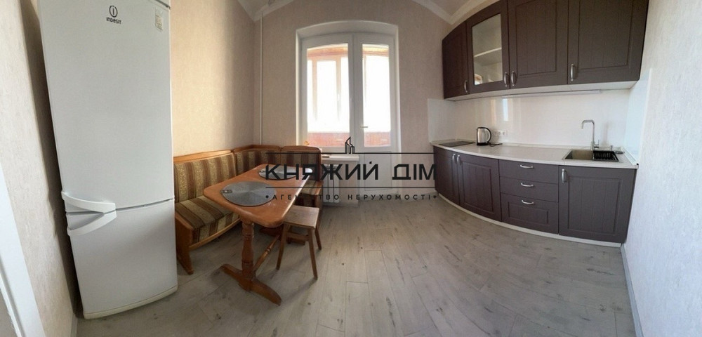 Пропонується в оренду 1-квартира в центрі Києва м. Лук'янівська Київ - зображення 6