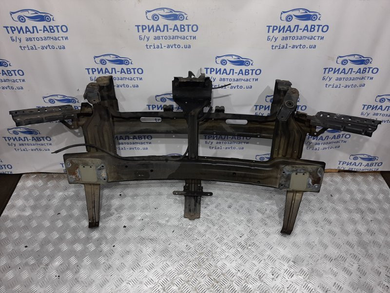 Усилитель бампера передний Chevrolet Captiva 2011-2018 94526076 (Арт. 24354) Київ - зображення 5