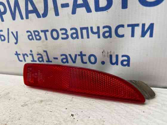 Катафот левый Mazda 3 BM 2.2 DIESEL 2013 (б/у) Киев