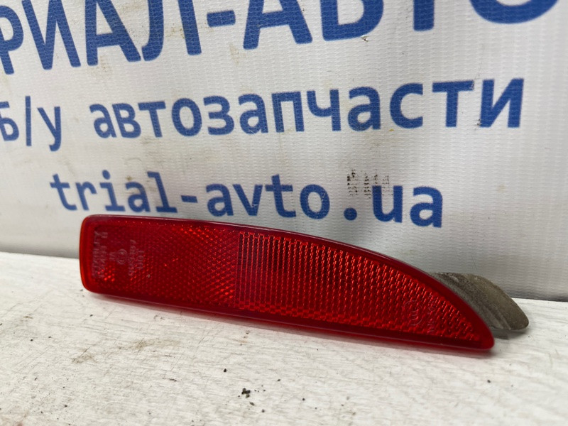 Катафот левый Mazda 3 BM 2.2 DIESEL 2013 (б/у) Київ - зображення 3