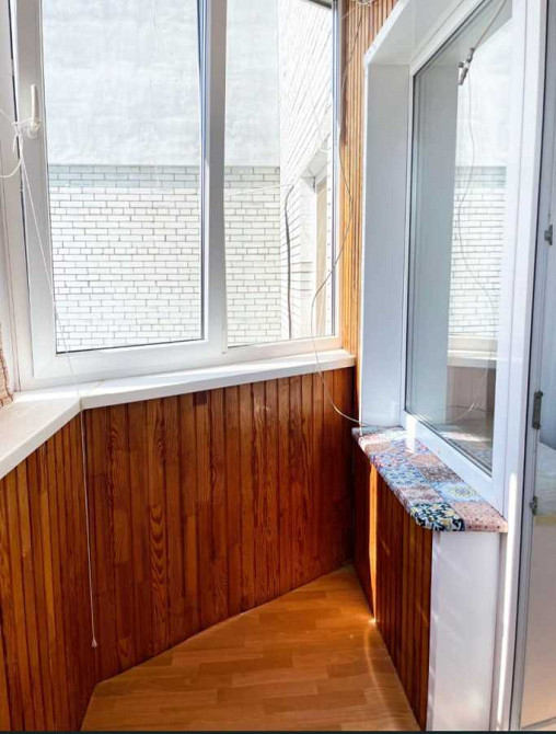 долгосрочная аренда 1-к квартира Броварский, Бровары, 14500 грн./мес. Бровары - изображение 6