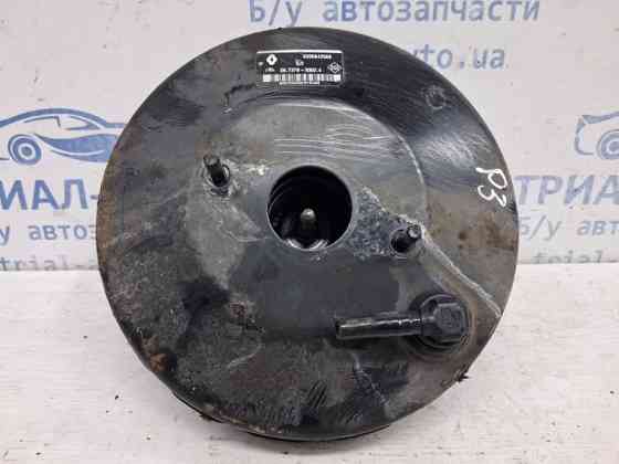 Вакуумный усилитель тормозов Dacia Duster 2010-2017 8200842568 (Арт. 62748) Киев