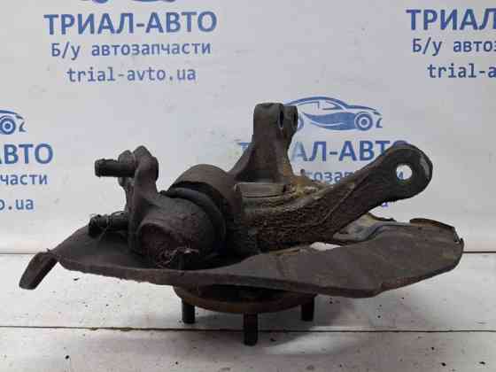 Кулак поворотный правый со ступицей Lexus RX 350 2003-2009 4321108020 (Арт. 64131) Киев