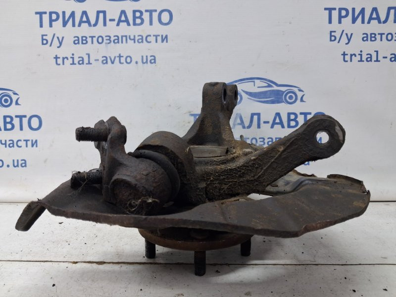 Кулак поворотный правый со ступицей Lexus RX 350 2003-2009 4321108020 (Арт. 64131) Киев - изображение 4