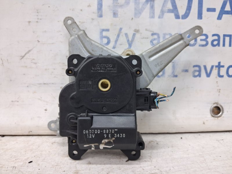 Сервопривод Toyota Prado J120 3.0 DIESEL 1KDFTV 2002 (б/у) Киев - изображение 1