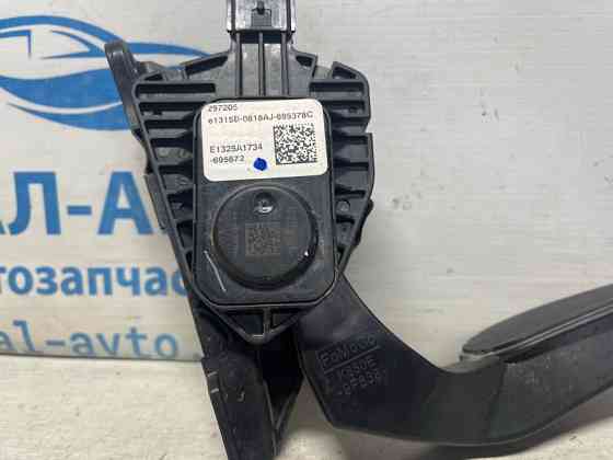 Педаль газа Ford Explorer 5 3.5 БЕНЗИН ENKX0 2011 (б/у) Киев