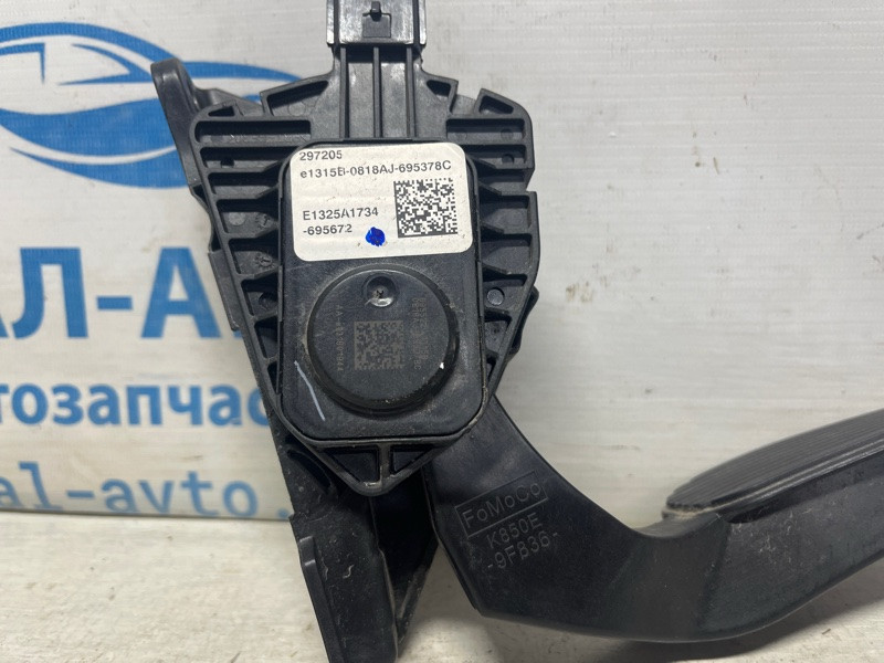 Педаль газа Ford Explorer 5 3.5 БЕНЗИН ENKX0 2011 (б/у) Киев - изображение 4