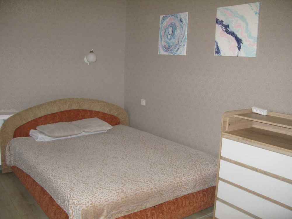 долгосрочная аренда 2-к квартира Киев, Дарницкий, 12000 грн./мес. Киев - изображение 2