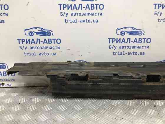 Усилитель бампера задний Mitsubishi Pajero Wagon 1999-2006 MN117183 (Арт. 57374) Киев