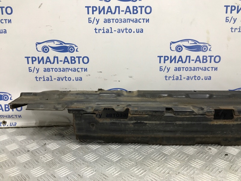 Усилитель бампера задний Mitsubishi Pajero Wagon 3 3.2 ДИЗЕЛЬ 4M41 1999 (б/у) Киев - изображение 2