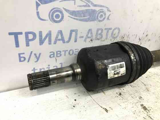 Привод передний левый МКПП Chevrolet Captiva 2006-2018 95027717 (Арт. 48353) Київ