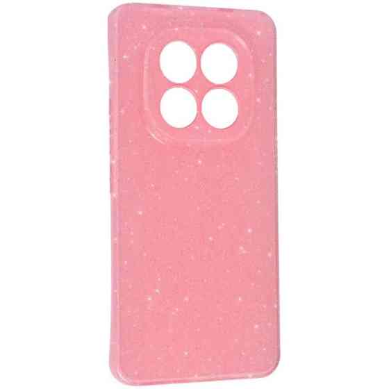 Чохол Silicone Summer Vibe для Xiaomi Redmi Note 15 4G Pink Харків