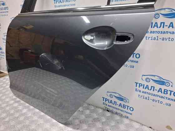 Дверь задняя левая Mazda 6 2012- GHY17302XA (Арт. 80542) Киев