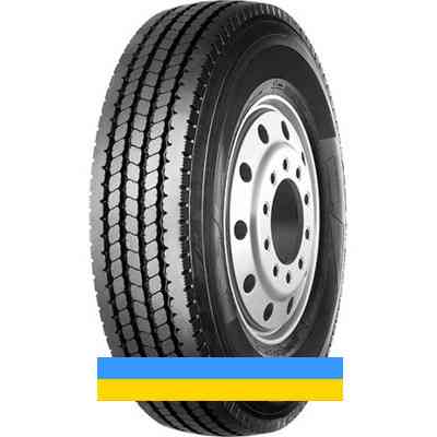 215/75 R17.5 Neoterra NT166 127/124M Універсальна шина Киев