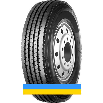 215/75 R17.5 Neoterra NT166 127/124M Універсальна шина Киев - изображение 5