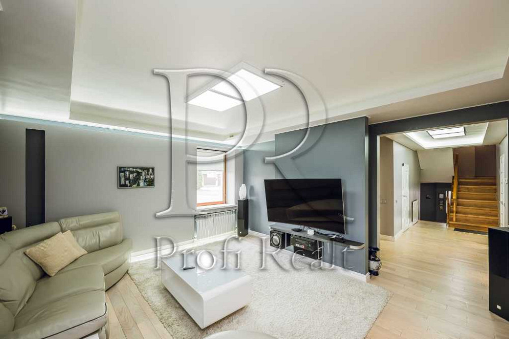 продажа 7-к дом Киево-Святошинский, Хотов, 220000 $  - зображення 7