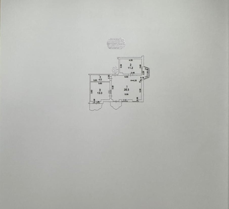 Продам унікальну квартиру на Фонтані, Кордонний провулок, Одесса - изображение 11