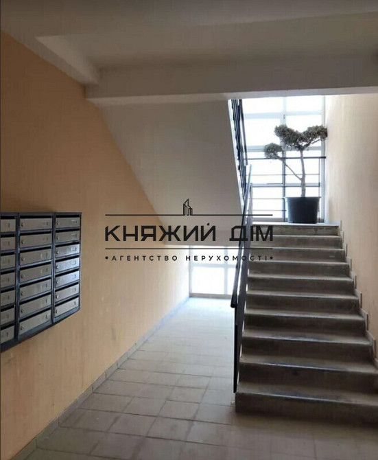 Продаж 1-но к. квартири Сирець Дорогожичі. № 21146861 Киев - изображение 9