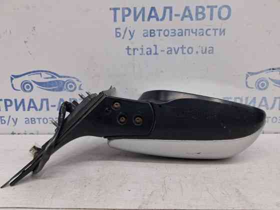 Зеркало правое Toyota Camry 40 2.4 БЕНЗИН 2AZFE 2006 (б/у) Київ