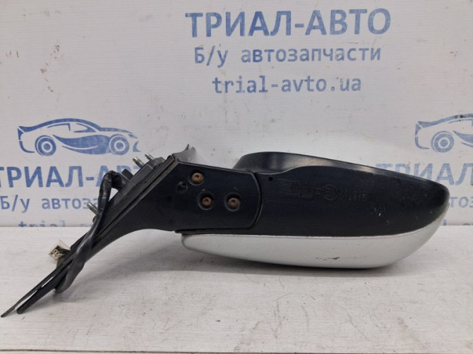 Зеркало правое Toyota Camry 40 2.4 БЕНЗИН 2AZFE 2006 (б/у) Київ - зображення 4