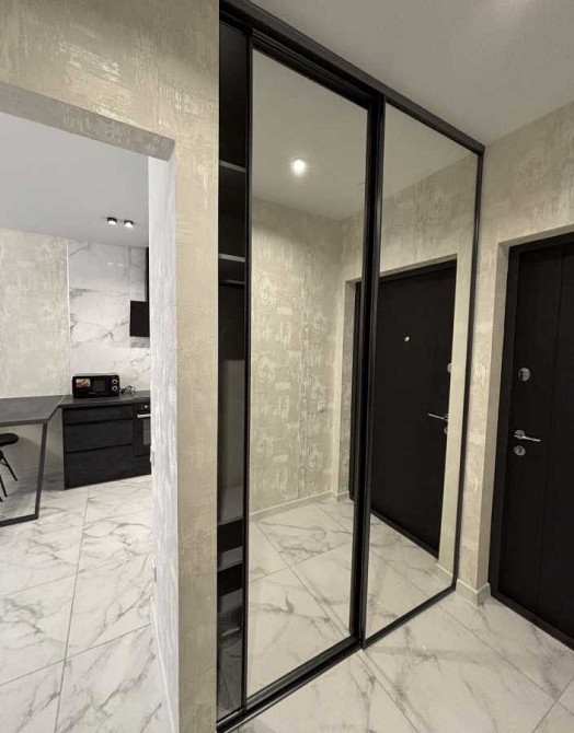 долгосрочная аренда 1-к квартира Киев, Дарницкий, 750 $/мес. Київ - зображення 6