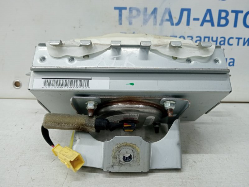 Подушка безопасности в торпеду Nissan X-Trail T31 2.0 DIESEL M9R 2007 (б/у) Київ - зображення 4