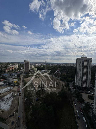 продажа 1-к квартира Броварский, Бровары, 35000 $ Бровари - зображення 6
