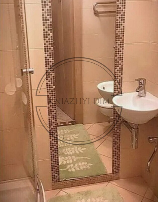 Оренда 3-х к. квартири м. Лук'янівська. № 11202362 Киев - изображение 5