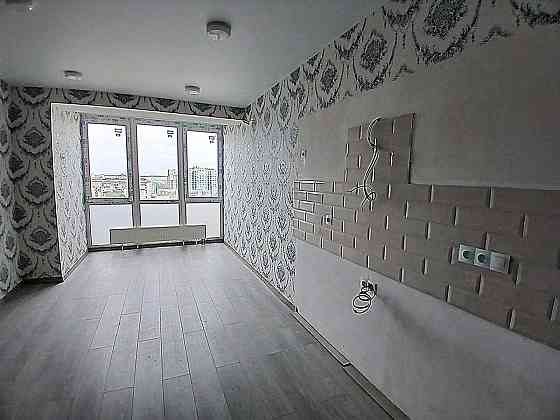 продажа 1-к квартира Киево-Святошинский, Ирпень, 72000 $ Ірпінь