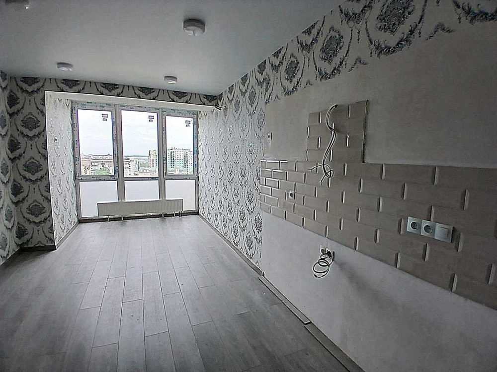 продажа 1-к квартира Киево-Святошинский, Ирпень, 72000 $ Ирпень - изображение 3