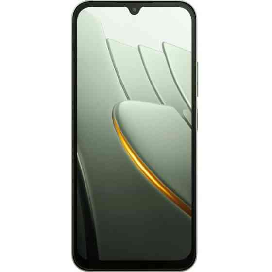 Xiaomi Смартфон Poco C81 Pro 4/128GB Green (with Adapter) EU Харків