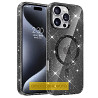 Чехол TPU Eclipse Sparkle Magnetic Fit для Apple iPhone 17 (6.3") Херсон