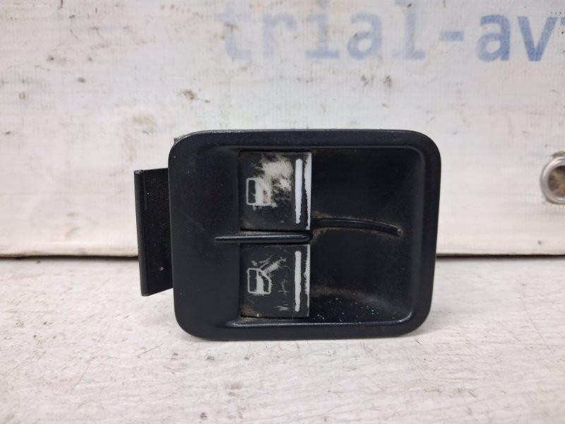 Блок управления стеклоподъемниками Volkswagen Caddy 2K 1.9 DIESEL BJB 2003 (б/у) Киев - изображение 1