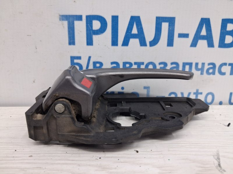 Ручка двери внутренняя правая Hyundai IX35 2009-2015 826212S0009P (Арт. 77669) Киев - изображение 1
