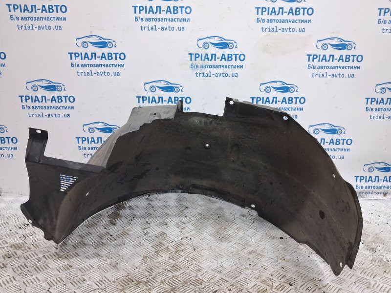 Подкрылок передний правый Kia Sorento BL 2.5 DIESEL D4CB 2002 (б/у) Киев - изображение 5
