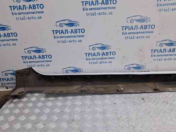 Накладка порога внешняя левая Hyundai Ioniq 2016- 87751G2000WAW (Арт. 80526) Київ