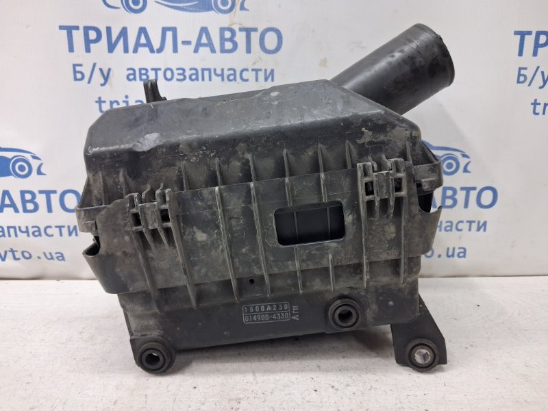 Корпус воздушного фильтра Mitsubishi Outlander 2007-2012 1500A021 (Арт. 80435) Київ - зображення 4