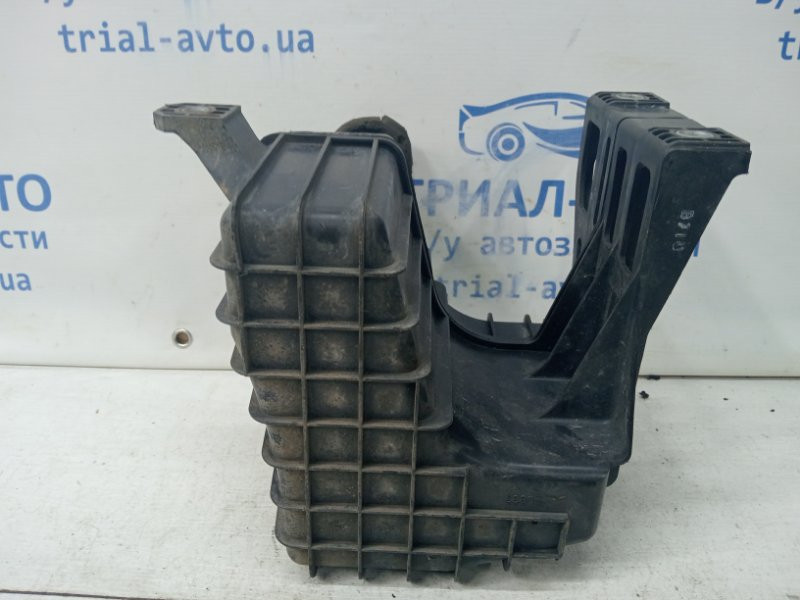 Резонатор воздушного фильтра Mazda 6 GH 2.5 БЕНЗИН L5-VE 2007 (б/у) Киев - изображение 6