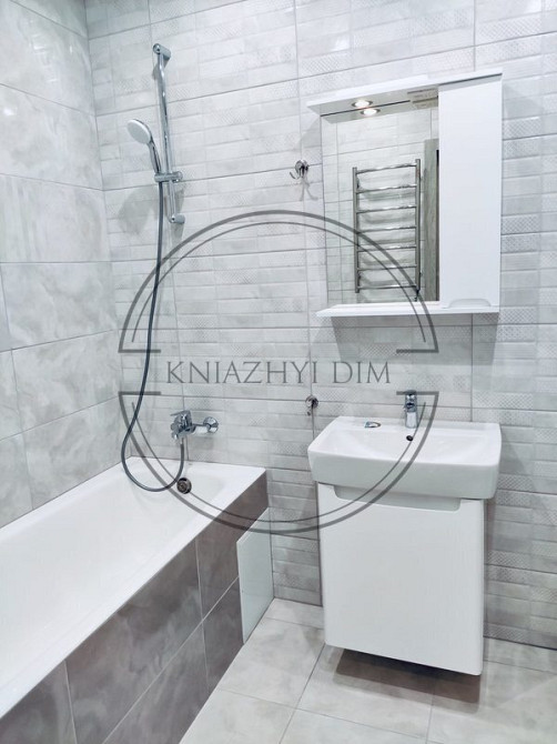 Видовая 1 ком. в ЖК Воздухофлотский. Код обьекта: 11190086 Київ - зображення 9