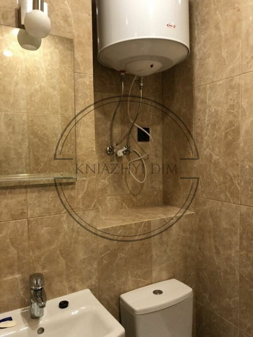 1к. студіо в ЖК Варшавський мікрорайон. КОД ОБ'ЄКТА: 11196062. Киев - изображение 7