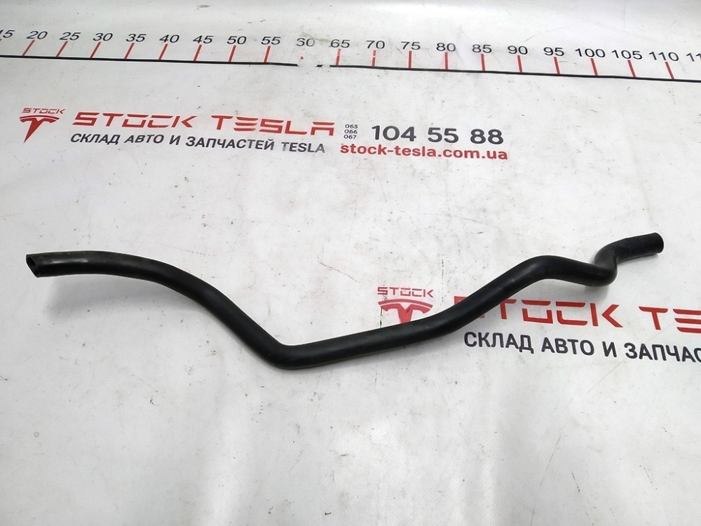 1Сливной шланг кондиционера Tesla model X 1486479-00-A Київ - зображення 2