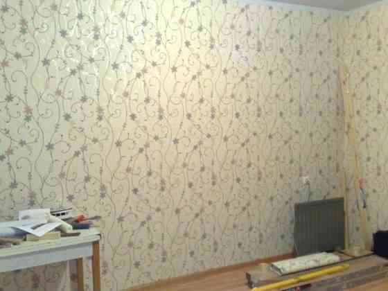 Малярные работы Ремонт квартир Киев Київ