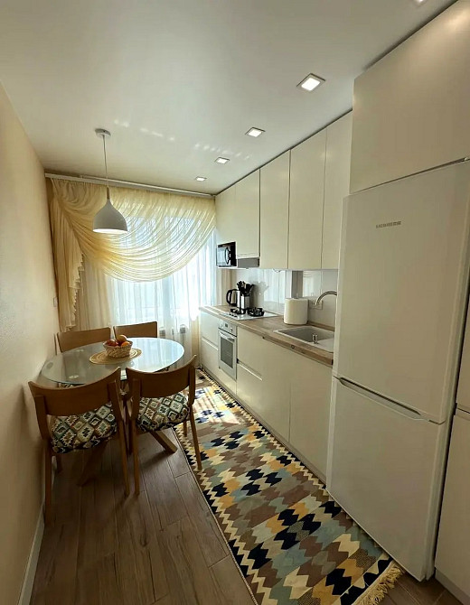 Продам 3-к квартиру с ремонтом в высотке на пр. Слобожанский Днепр - изображение 9