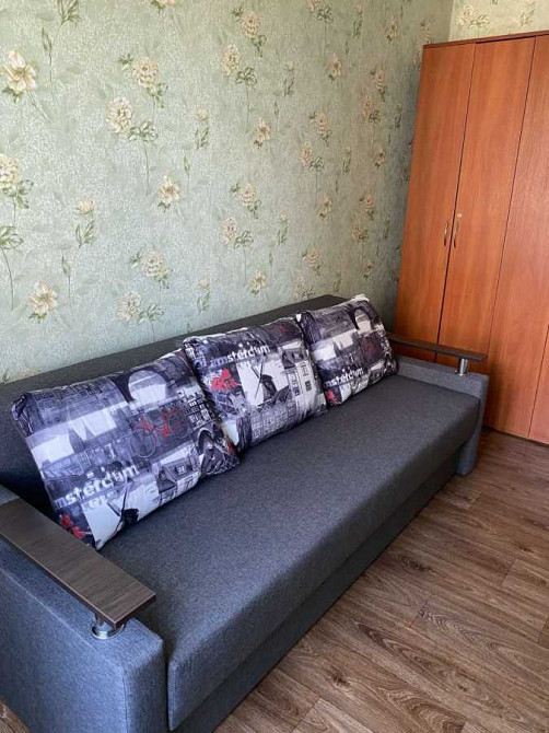 долгосрочная аренда 2-к квартира Киев, Днепровский, 12000 грн./мес. Киев - изображение 7