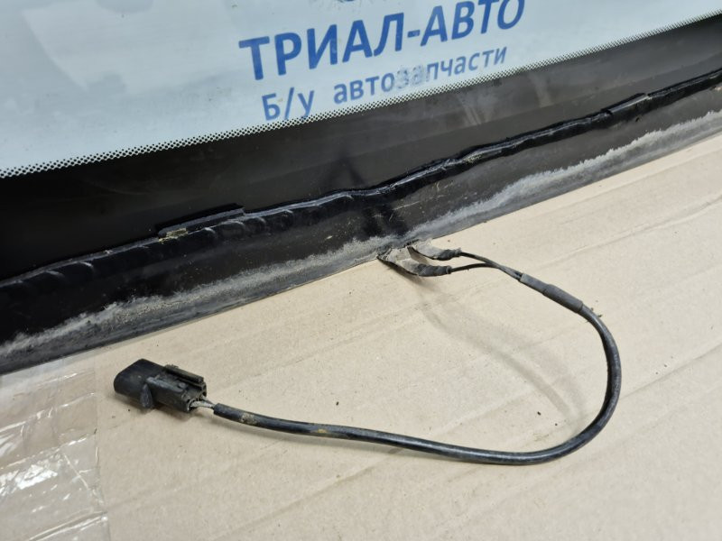 Стекло лобовое Mitsubishi Outlander 2003-2008 MN126568 (Арт. 50500) Київ - зображення 7